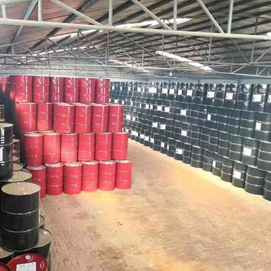 污水池防腐用什么材料使用寿命长(图1) 双组份污水池防腐聚脲材料