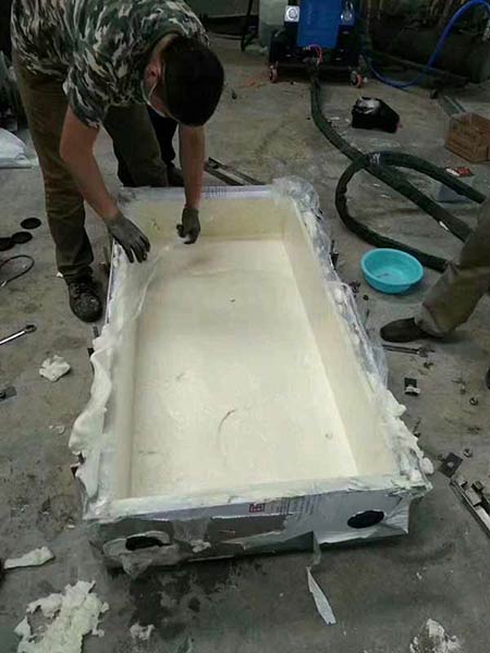 实验室专用保温箱 转运箱保温材料(图3) 实验室专用保温箱 转运箱保温材料